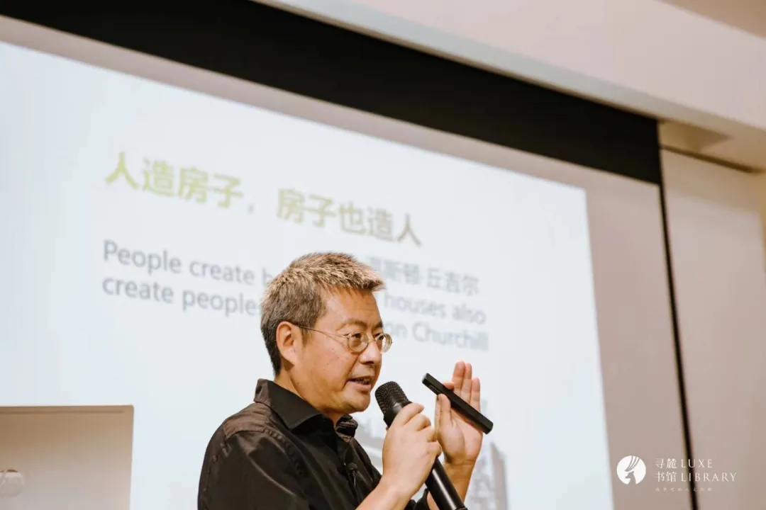 Liu Weibing Delivers Lecture on Poetic Expressions of Sichuan Forest Plateaus in Chengdu