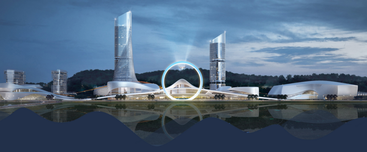 Chongqing Chuanyu Gaozhu New Area Innovation and Entrepreneurship Center
