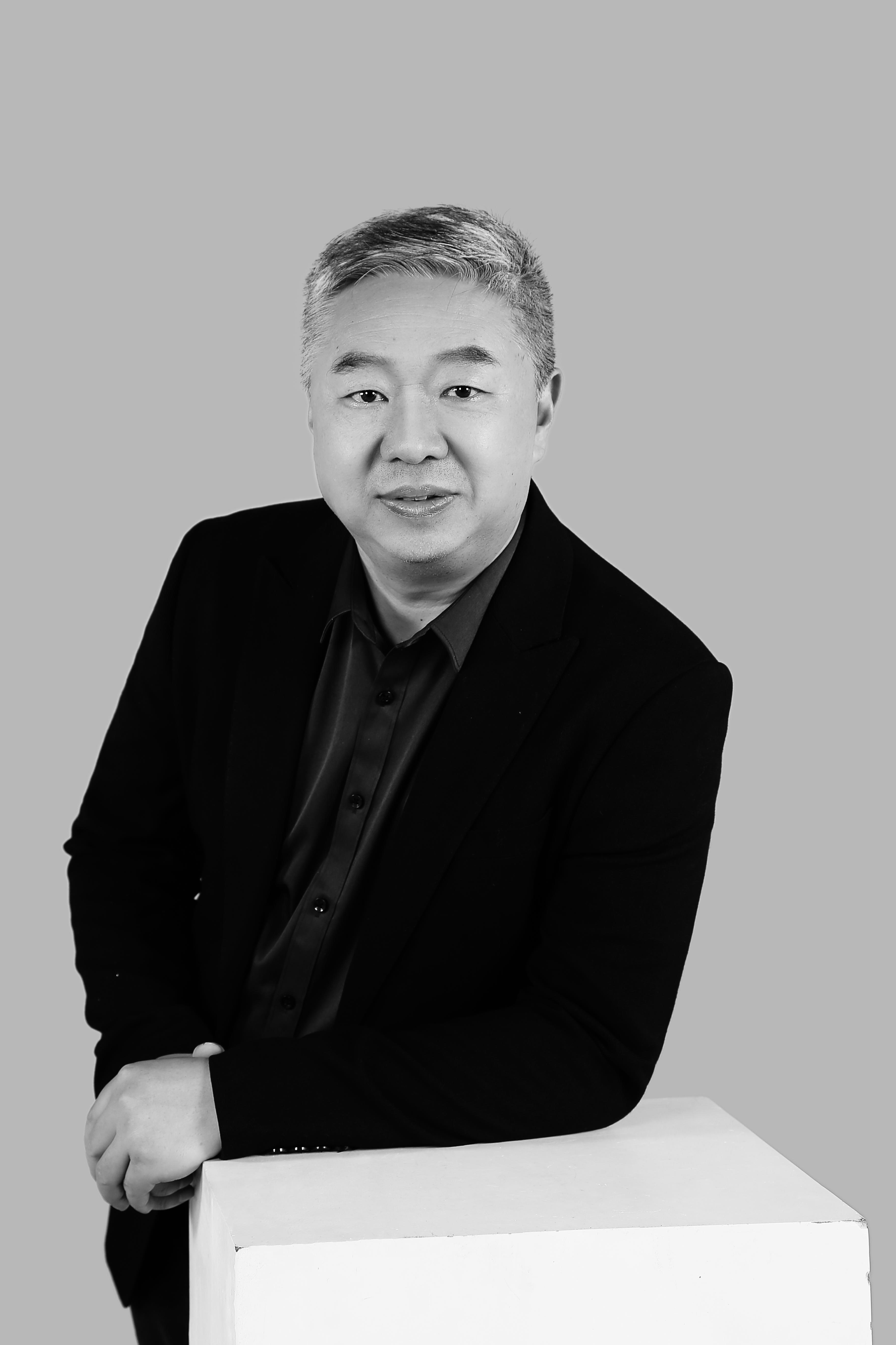 Lu Xiaochuan