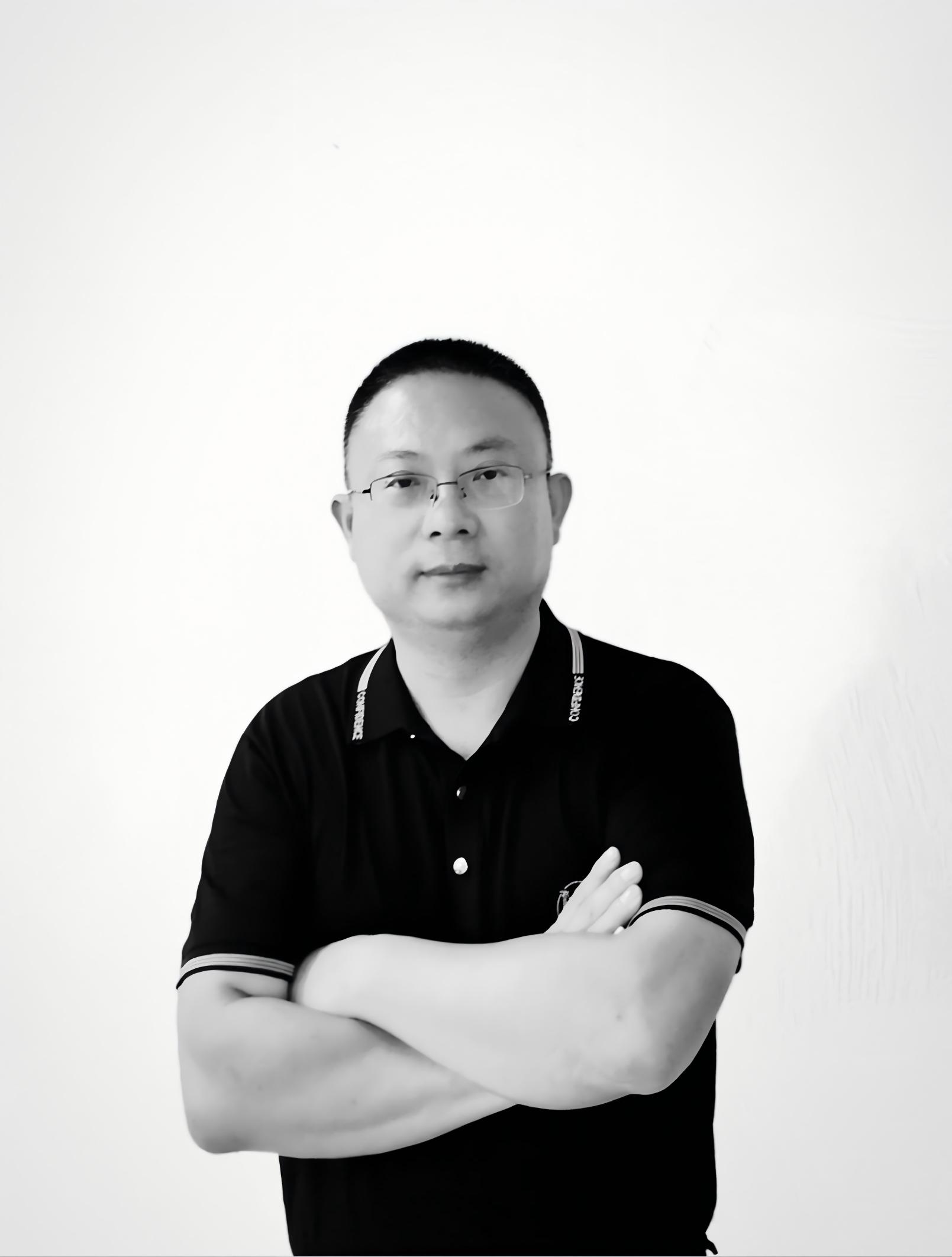 Deng Xin